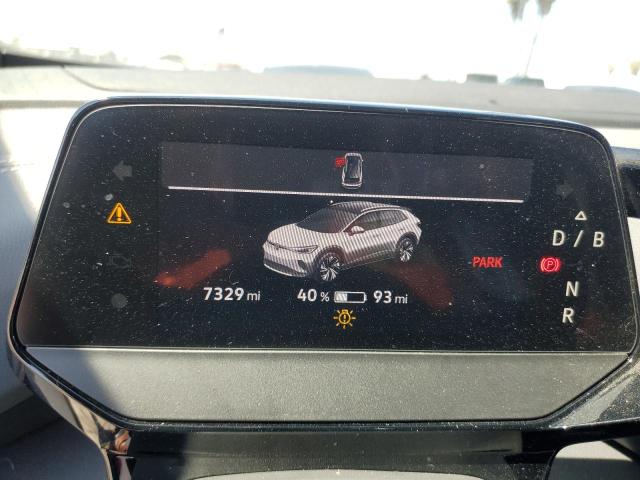 2023 VOLKSWAGEN ID.4 S 1V25MPE87PC014535