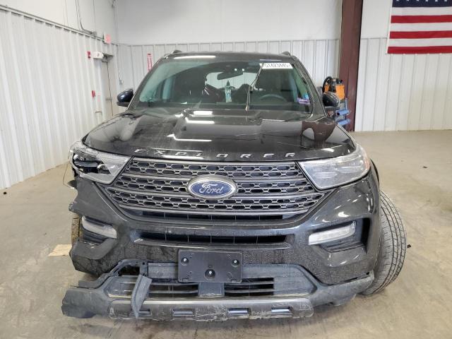 2022 FORD EXPLORER X - 1FMSK8DH2NGB52969