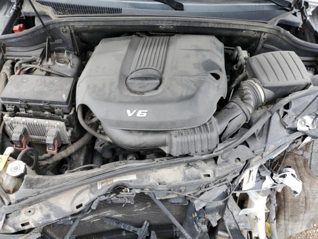 2015 JEEP GRAND CHER - 1C4RJFAG5FC796688