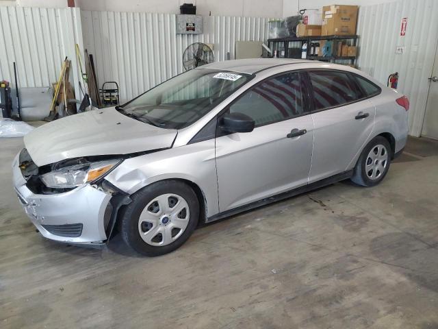 2017 FORD FOCUS S 1FADP3E21HL322039