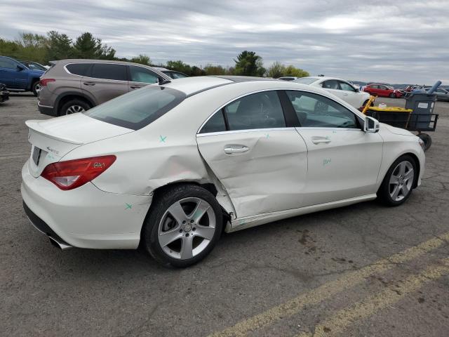 Vin: wddsj4gb5gn390939, lot: 53306315, mercedes-benz cla-class 250 4matic 20163