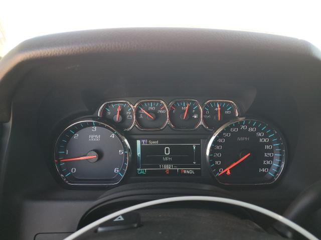 2019 CHEVROLET SUBURBAN K - 1GNSKHKC3KR331251