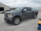 2020 FORD F250 SUPER - 1FT7W2BT3LEC39081