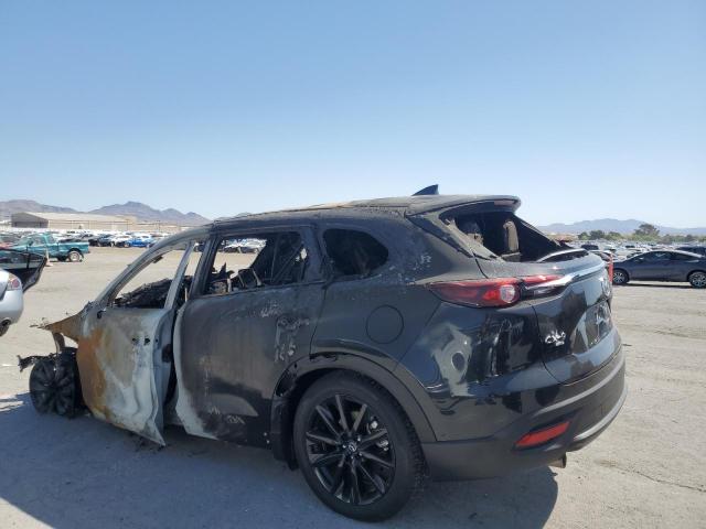 Vin: jm3tcbay8p0643847, lot: 52572985, mazda cx-9 touring plus 20232