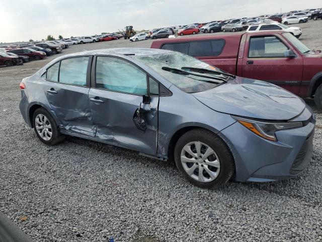 Vin: 5yfb4mde8rp186240, lot: 54841215, toyota corolla le 20244