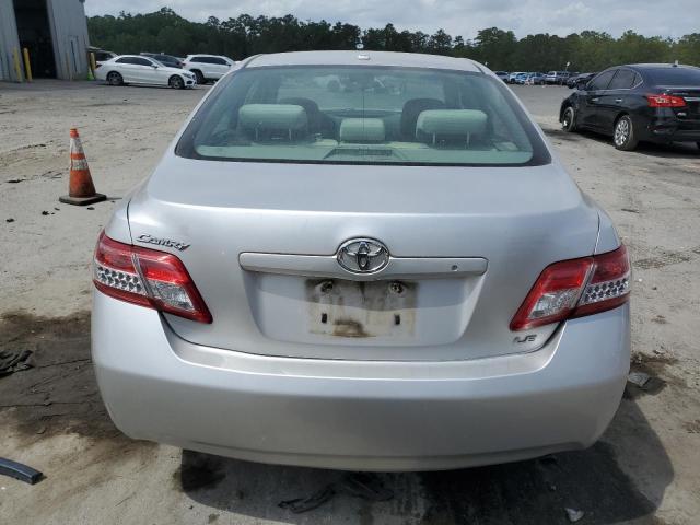 2011 TOYOTA CAMRY BASE - 4T1BF3EK9BU170917