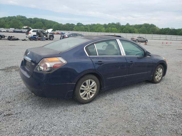 Vin: 1n4al2ap7an427530, lot: 53634935, nissan altima base 20103