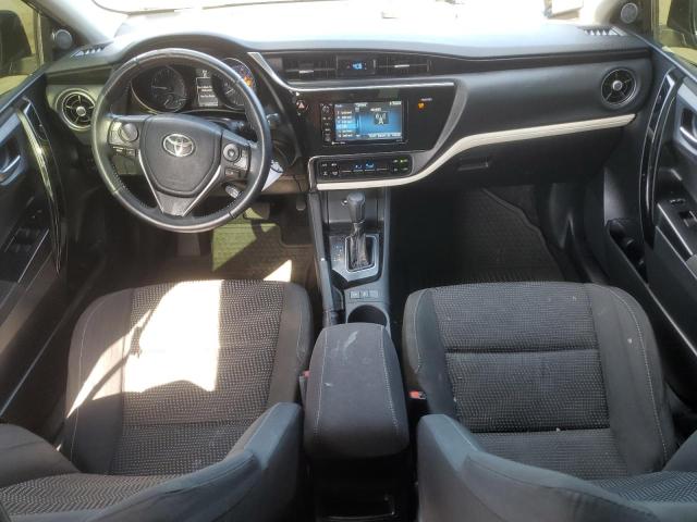 2018 TOYOTA COROLLA IM - JTNKARJEXJJ571362