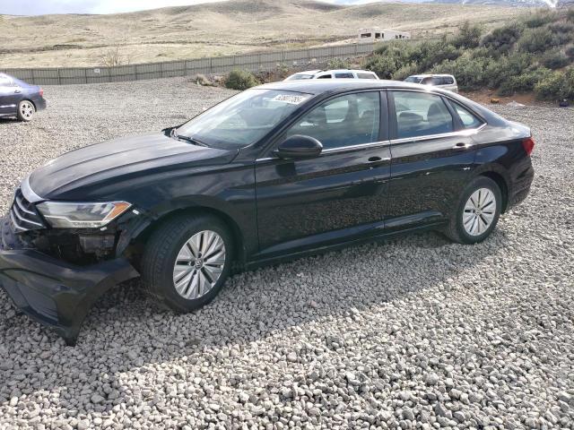 VOLKSWAGEN JETTA S