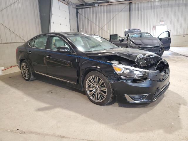 Vin: knaln4d77e5145623, lot: 54579305, kia cadenza premium 20144