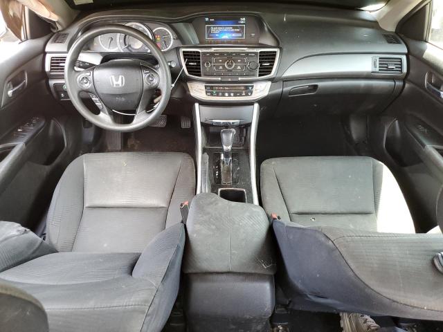 2015 HONDA ACCORD LX - 1HGCR2F33FA274927