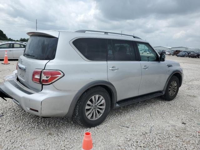 Vin: jn8ay2nd0l9105145, lot: 54549155, nissan armada sv 20203