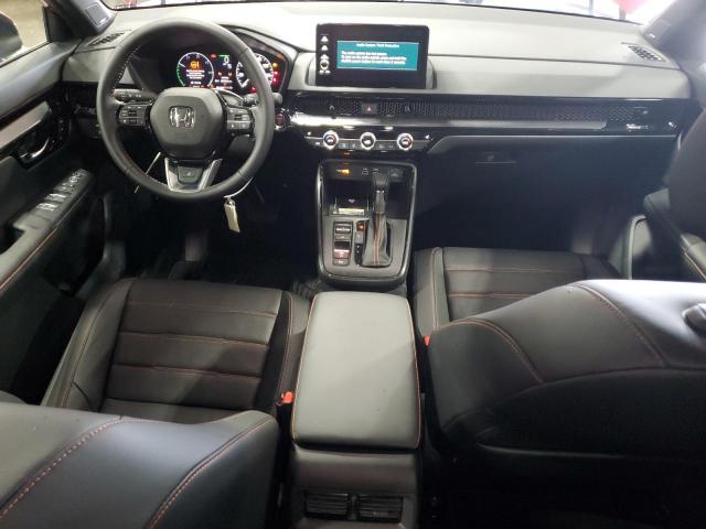 2025 HONDA CR-V SPORT - 2HKRS6H90SH820446