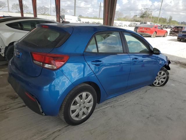 Vin: 3kpa25ad9ne457093, lot: 53280895, kia rio s 20223