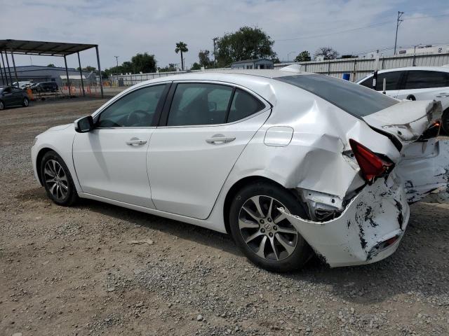 Vin: 19uub1f31fa000113, lot: 52901995, acura tlx 20152