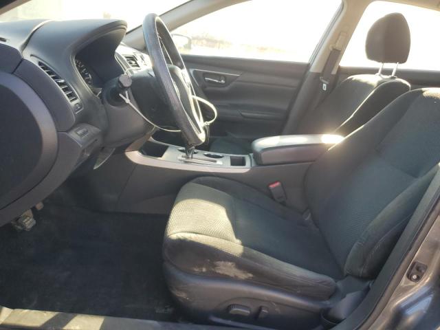 2015 NISSAN ALTIMA 2.5 - 1N4AL3AP7FC422269
