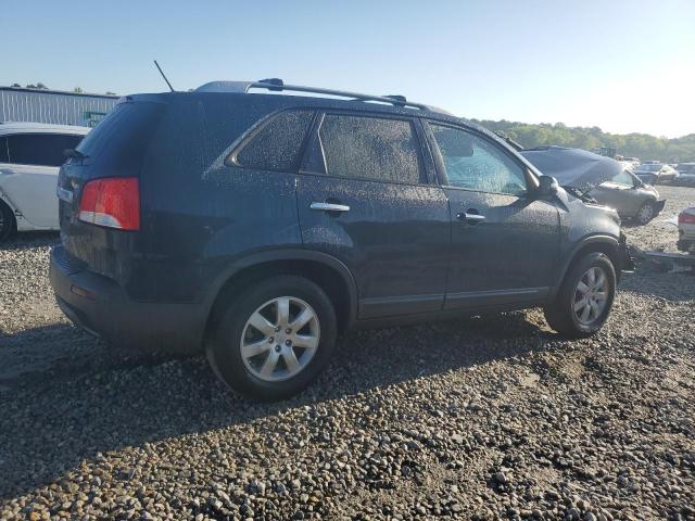 Vin: 5xykt3a63cg240906, lot: 52706915, kia sorento base 20123
