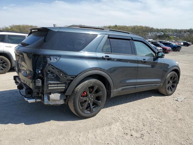 2023 FORD EXPLORER S 1FM5K8GC4PGB57879