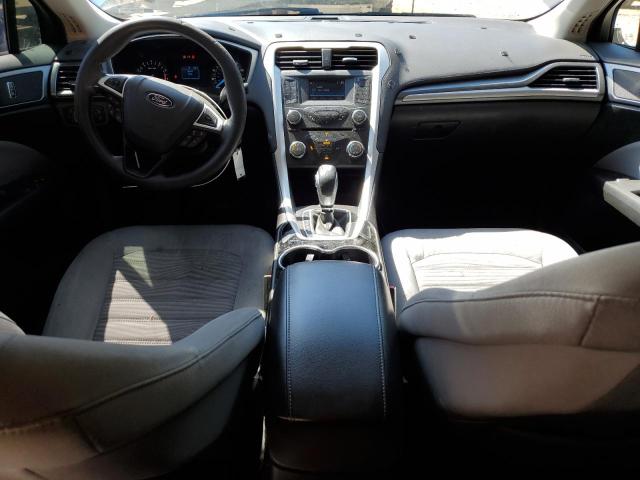2016 FORD FUSION S - 3FA6P0G70GR337390