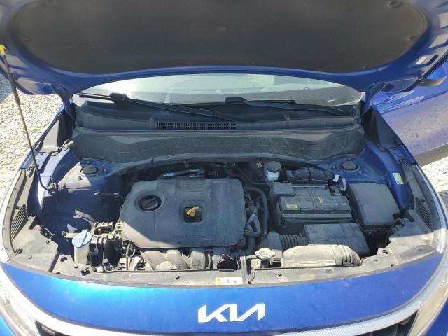 2023 KIA SELTOS LX KNDEPCAA2P7452124