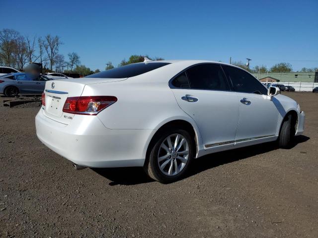 Vin: jthbk1eg0a2346391, lot: 54966235, lexus es350 350 20103