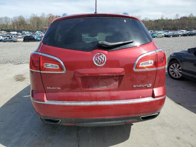 2014 BUICK ENCLAVE - 5GAKVBKD1EJ174314