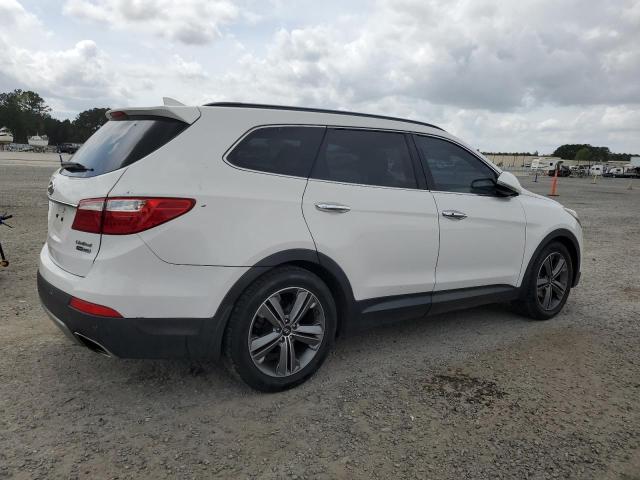Vin: km8srdhf0gu131359, lot: 51287725, hyundai santa fe se ultimate 20163