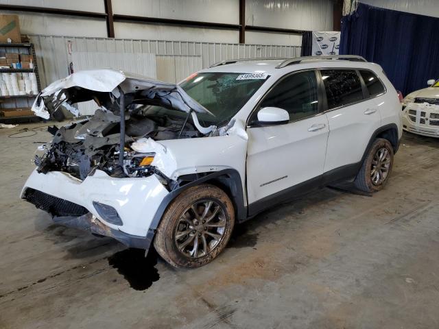 Vin: 1c4pjlcb7kd160561, lot: 51699365, jeep grand cher latitude 2019 img_1