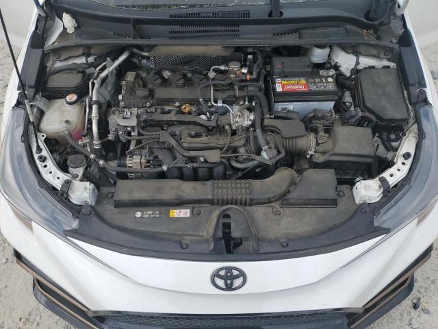 2021 TOYOTA COROLLA SE - 5YFS4MCE5MP080192