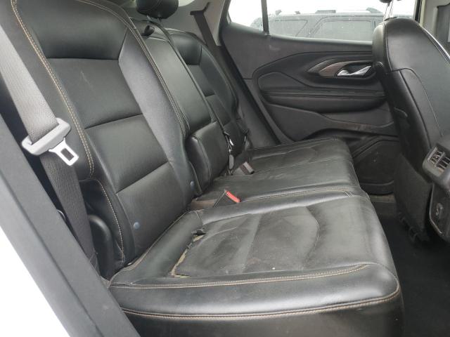 2021 GMC TERRAIN SL - 3GKALPEV6ML309610