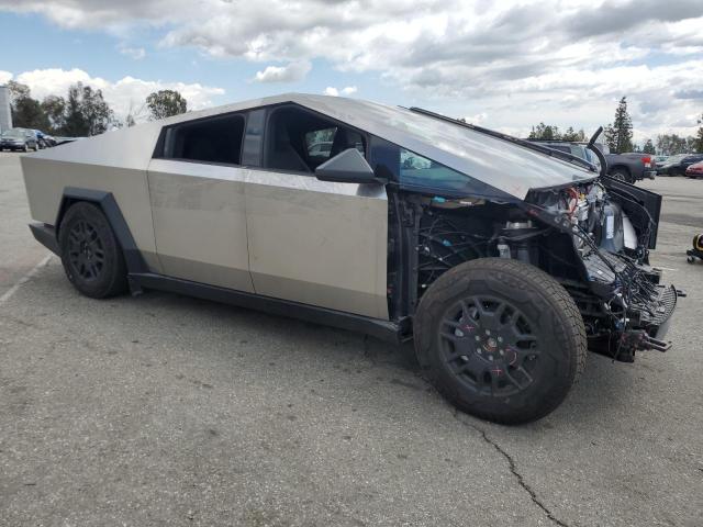 Vin: 7g2cehed7ra035023, lot: 50871215, tesla cybertruck 20244