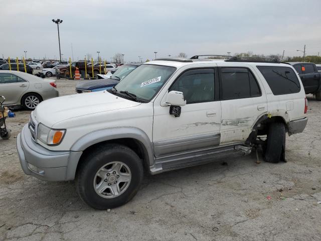 TOYOTA 4RUNNER LI