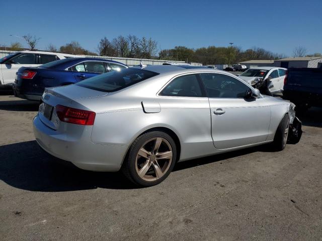 Vin: waulfafr5da071070, lot: 53539675, audi a5 premium plus 20133