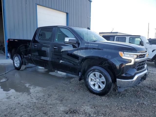 Vin: 1gcudded7pz316087, lot: 54229545, chevrolet all models k1500 lt 20234