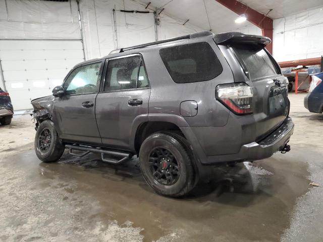 Vin: jtehu5jr8m5838525, lot: 51417125, toyota 4runner venture 20212