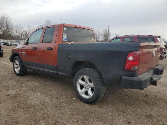 Vin: 1c6rr7ft1ds580755, lot: 51189785, ram 1500 st 20132