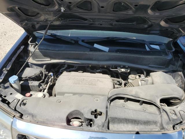2014 HONDA PILOT EXL - 5FNYF4H58EB051876