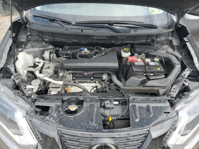 2019 NISSAN ROGUE S - JN8AT2MV5KW371382
