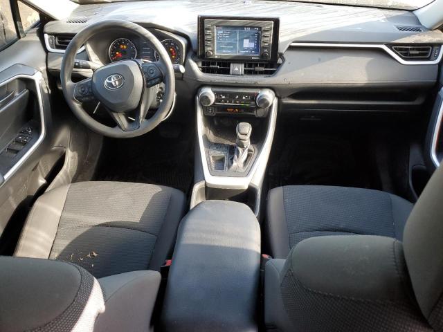 2022 TOYOTA RAV4 LE - 2T3H1RFV0NW209314