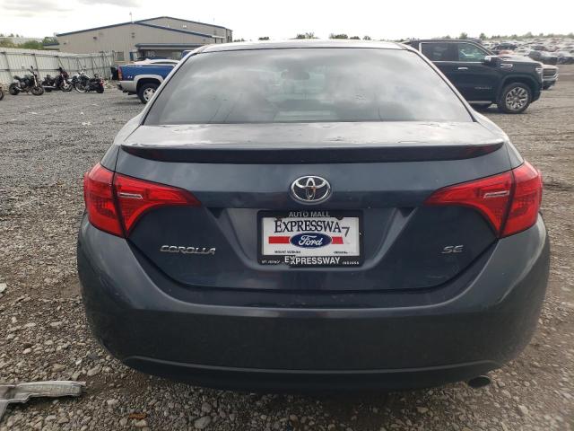2019 TOYOTA COROLLA L - 2T1BURHE5KC225783