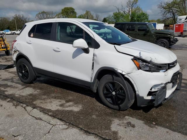 Vin: 3gncjksb6kl351223, lot: 54424485, chevrolet trax ls 20194