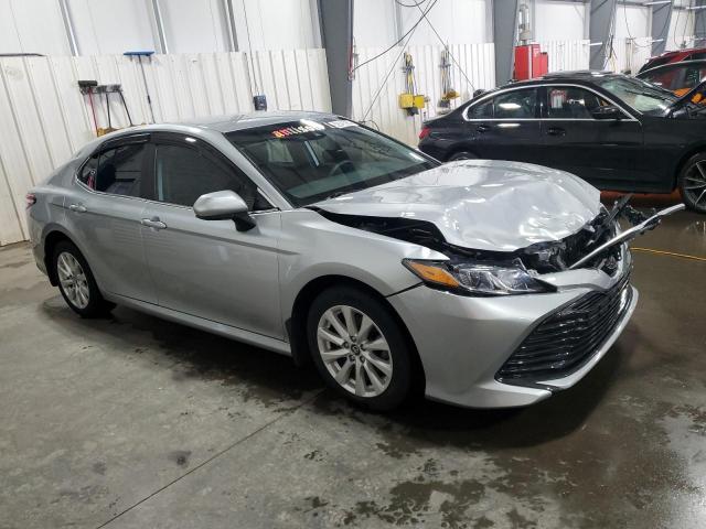 Vin: 4t1c11ak9lu911601, lot: 52543955, toyota camry le 20204