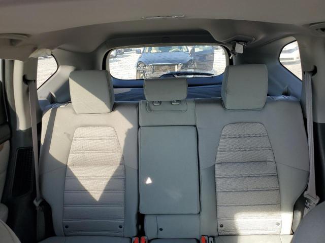 2022 HONDA CR-V EX 5J6RT6H50NL020962