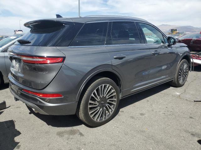 Vin: 5lmcj2dh2mul16142, lot: 54146485, lincoln corsair reserve 20213