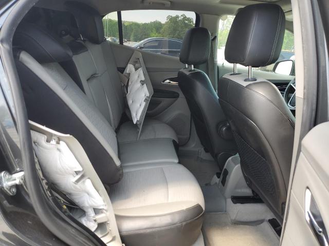 2016 BUICK ENCORE SPO - KL4CJ1SM2GB618980