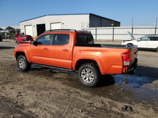 Vin: 5tfaz5cnxhx043634, lot: 52739515, toyota tacoma double cab 20172