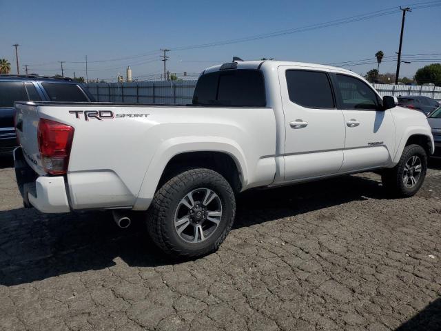 2017 TOYOTA TACOMA DOU - 3TMBZ5DN7HM007683