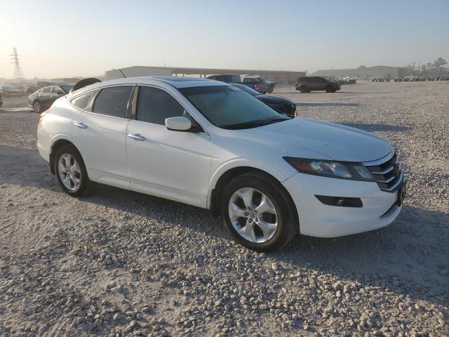 Vin: 5j6tf2h55al014753, lot: 51665415, honda accord exl 20104