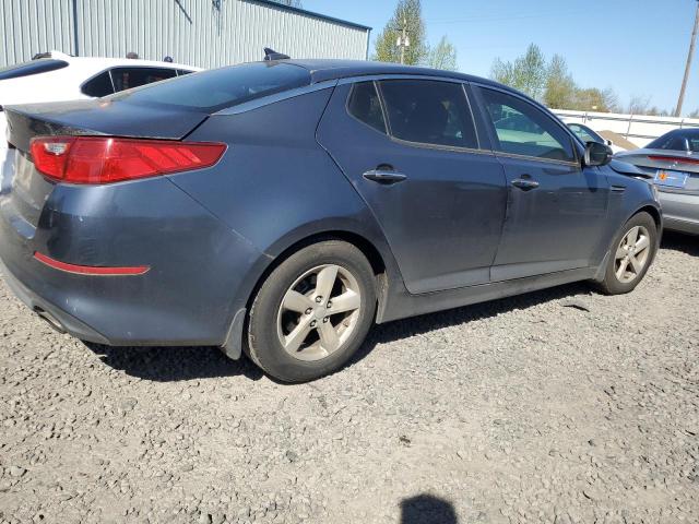2015 KIA OPTIMA LX - KNAGM4A74F5538506