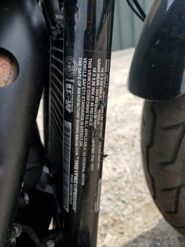 2023 HARLEY-DAVIDSON FXLRS 1HD1YWZ17PB034039